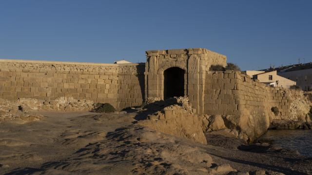 ISLA DE TABARCA