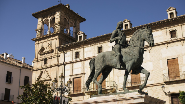 ANTEQUERA