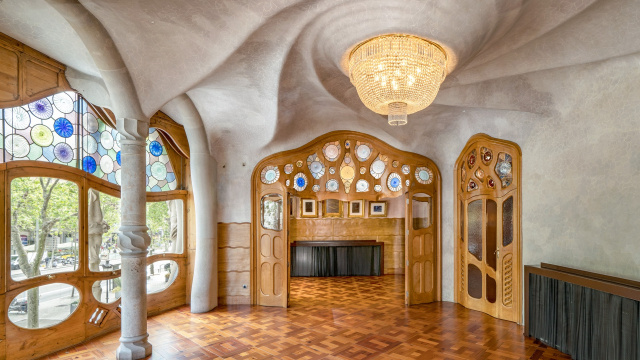 CASA BATLLÓ
