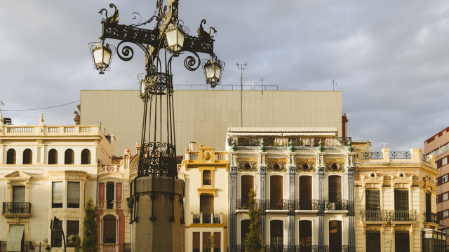LA FAROLA