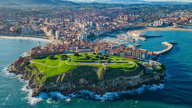 GIJÓN