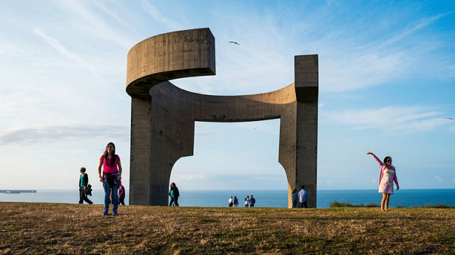ELOGIO DEL HORIZONTE