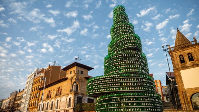 EL ÁRBOL DE LA SIDRA