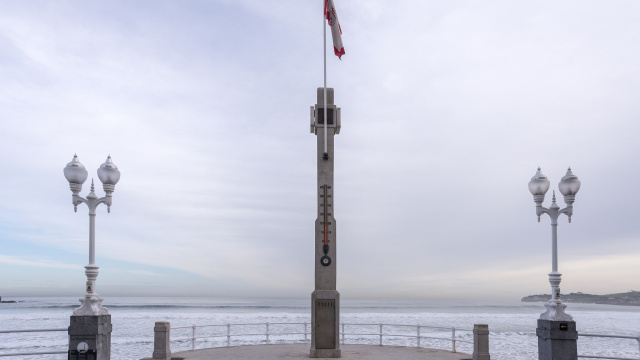 LA ESCALERONA