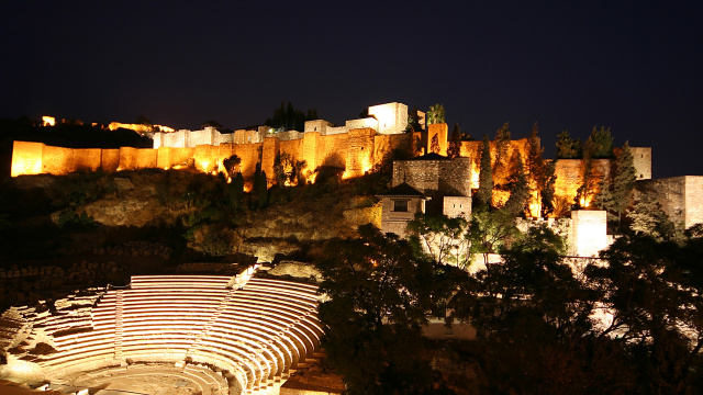 ALCAZABA