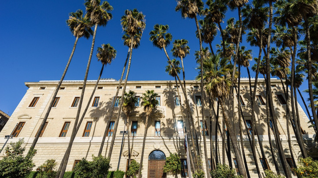 MUSEO PICASSO MÁLAGA