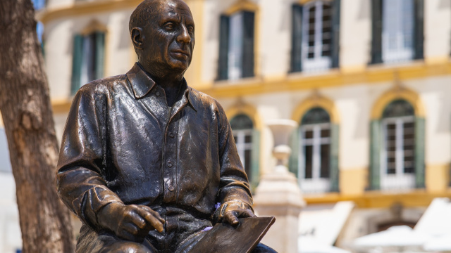 MUSEO CASA NATAL PICASSO