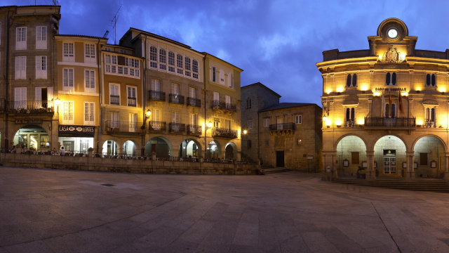 PLAZA MAYOR