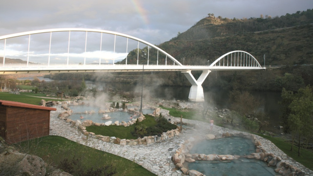 PASEO TERMAL