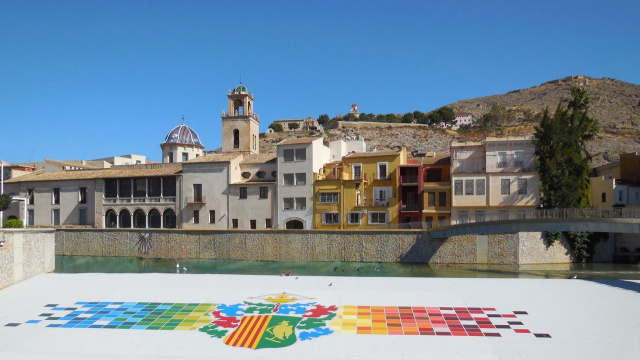 ORIHUELA