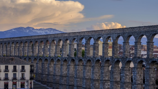 ACUEDUCTO