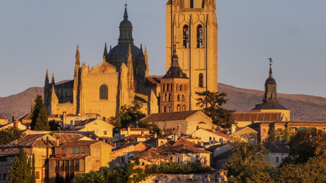 CATEDRAL