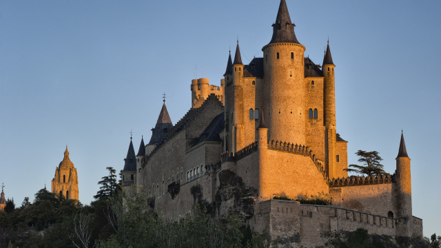 ALCÁZAR