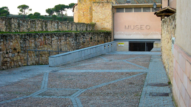 MUSEO DE SEGOVIA