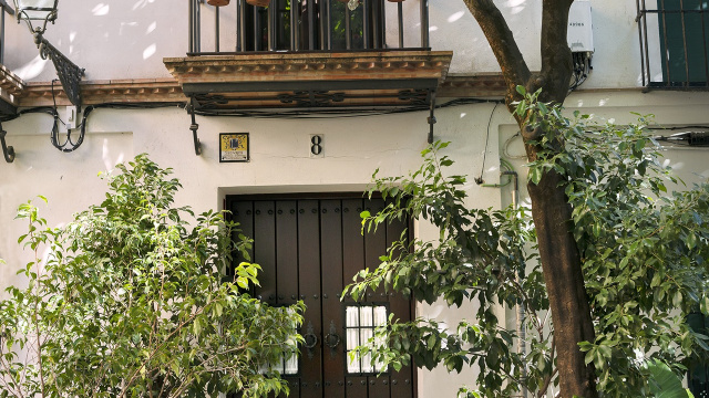 SEVILLA
