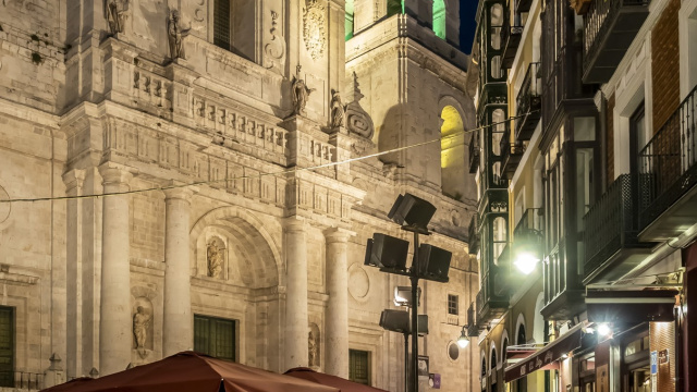 CATEDRAL