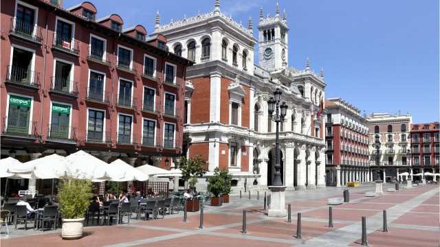 VALLADOLID