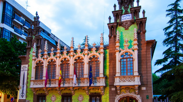 ALBACETE