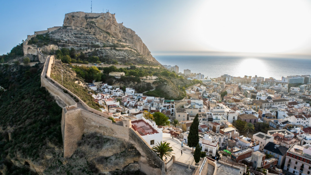 ALICANTE