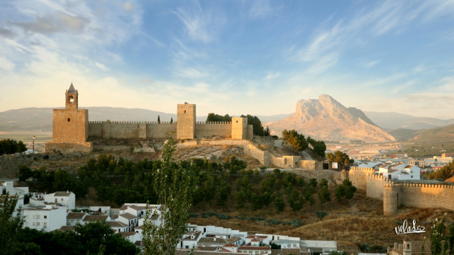 ANTEQUERA