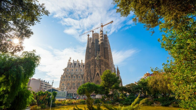 BARCELONA