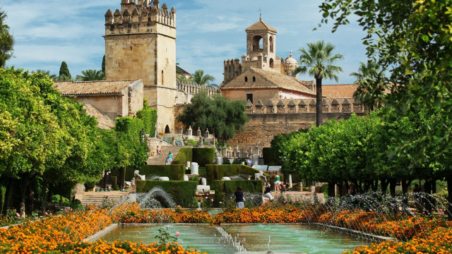 CÓRDOBA