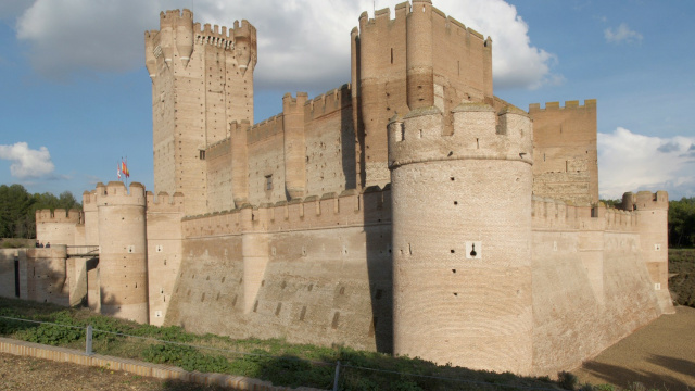 MEDINA DEL CAMPO