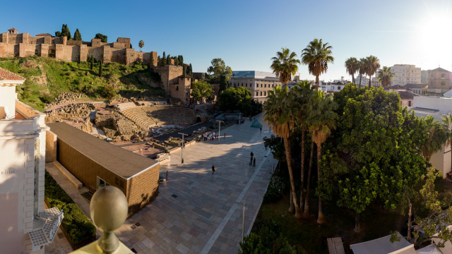 MÁLAGA