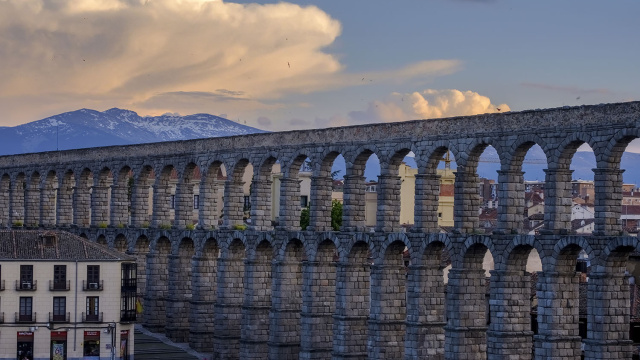 SEGOVIA