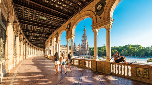SEVILLA