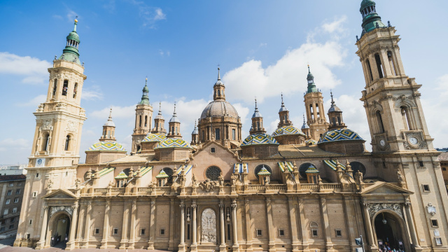 ZARAGOZA