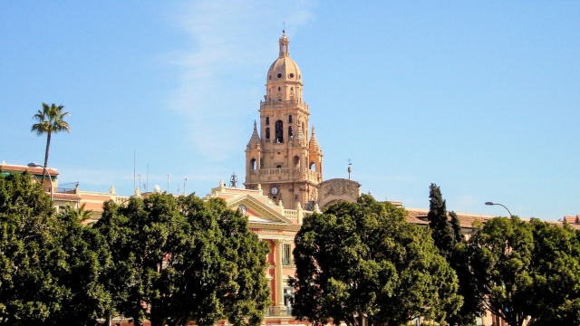 MURCIA