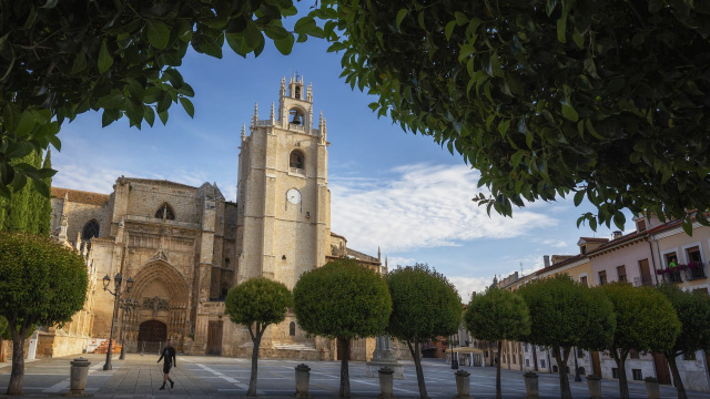 PALENCIA
