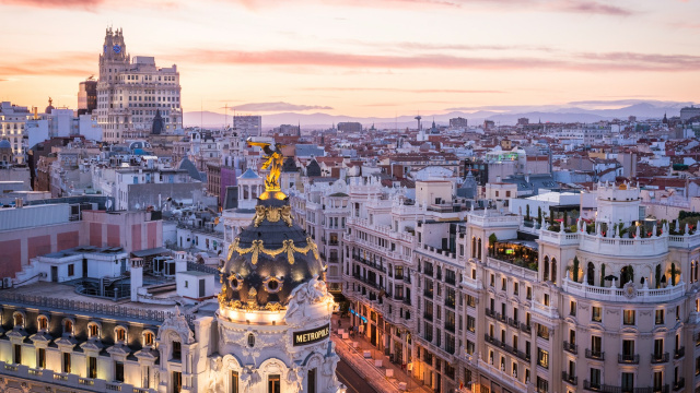 MADRID