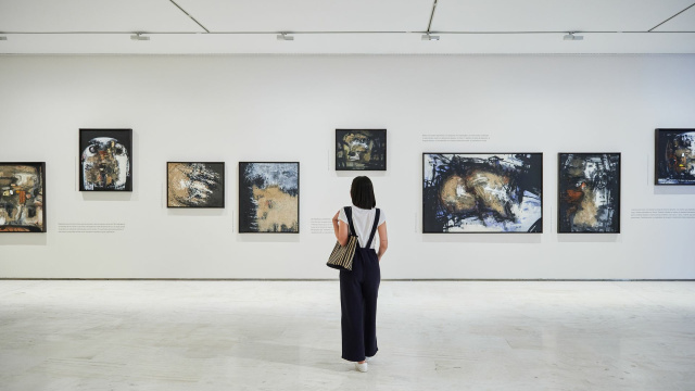MUSEO ARQUEOLÓGICO MARQ