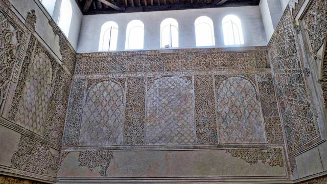 LA SINAGOGA