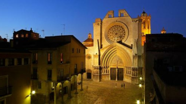 TARRAGONA