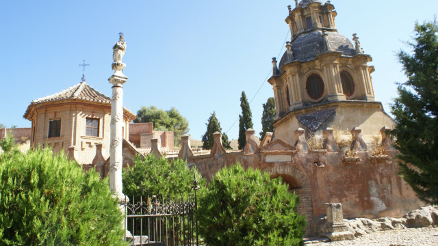 GRANADA