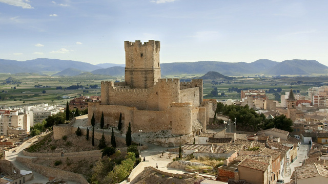 VILLENA