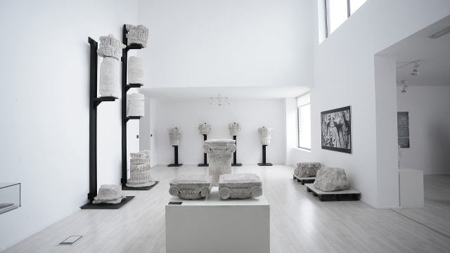 MUSEUM OF CALATAYUD
