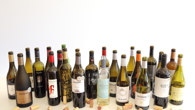 HIGH ALTITUDE WINES THAT WILL SURPRISE YOU