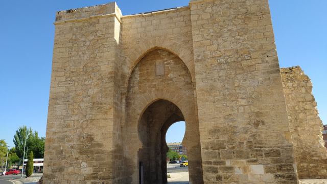 PUERTA DE TOLEDO