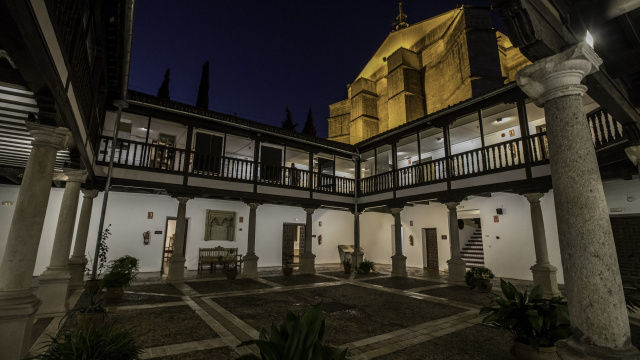 MUSEOS MUNICIPALES