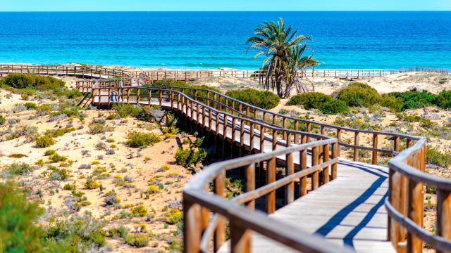 PLAYAS
